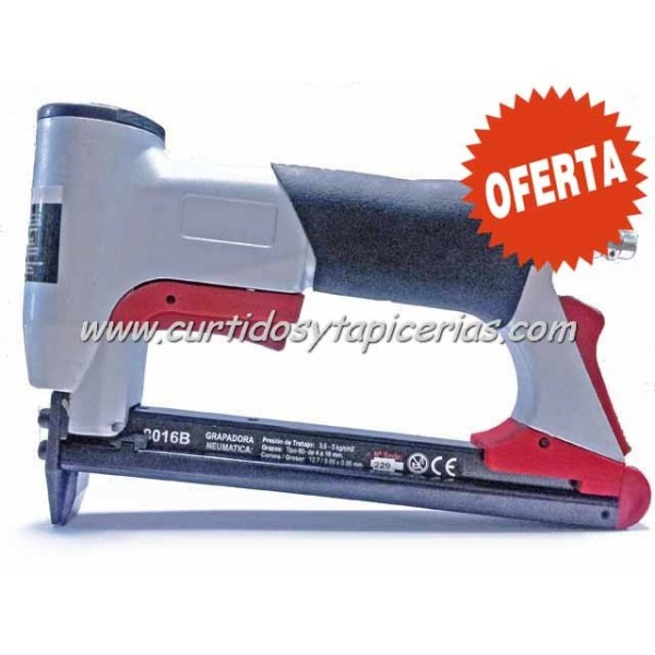 Grapadora Neumatica Serie 80