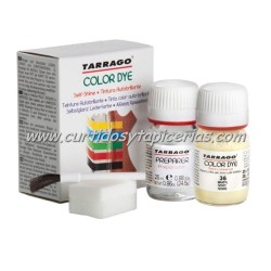 Tinte Tarrago Color Dye - Color 36 Marfil
