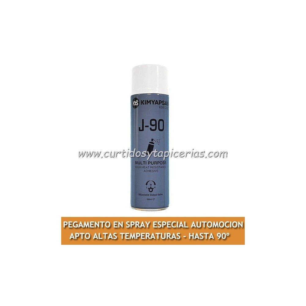 Adhesivo de en Spray - ALTAS (500ml)